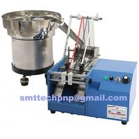 SMD-904A Fully Auto Taped Resistor cutting forming Machine